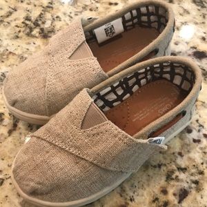 Toddler Toms